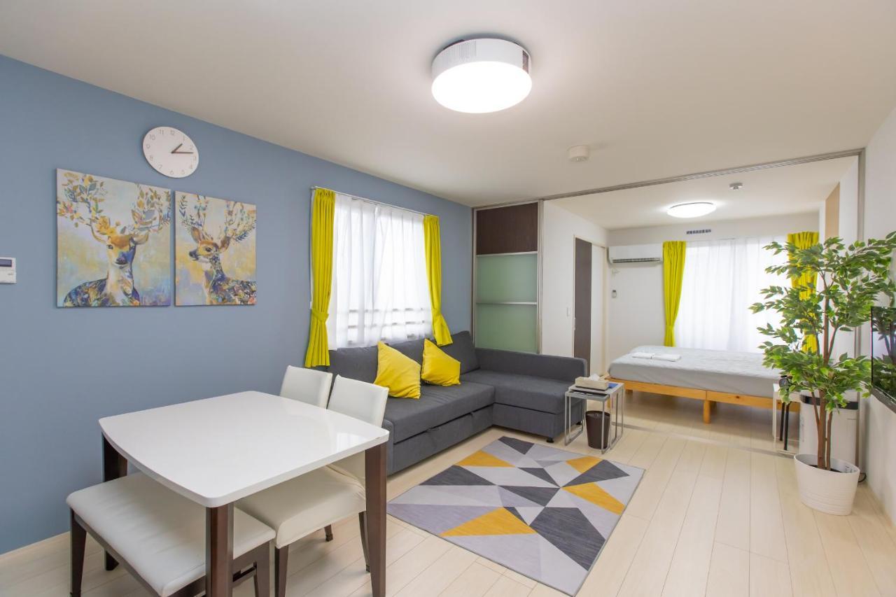 ゲストハウス岐阜羽島心音 Guest House Gifuhashima Cocone Dış mekan fotoğraf