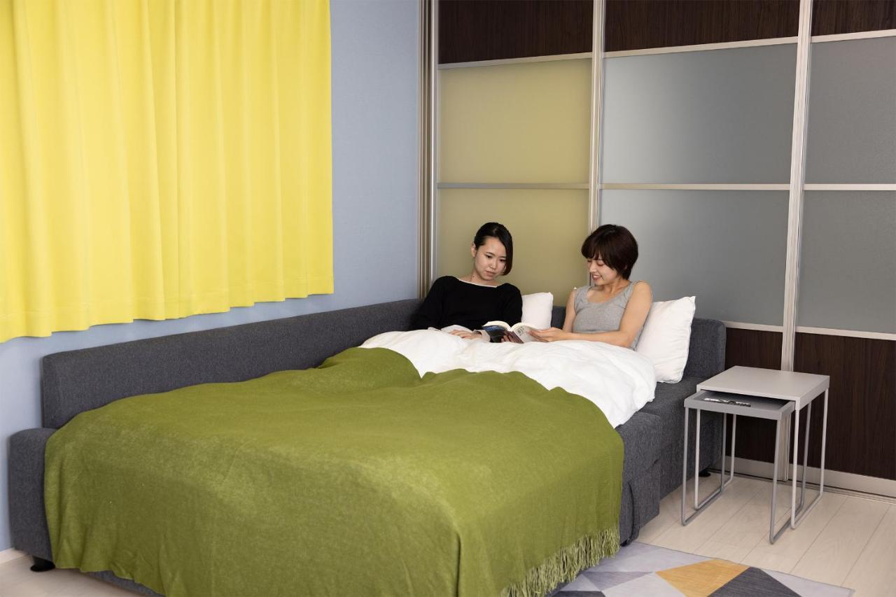 ゲストハウス岐阜羽島心音 Guest House Gifuhashima Cocone Dış mekan fotoğraf