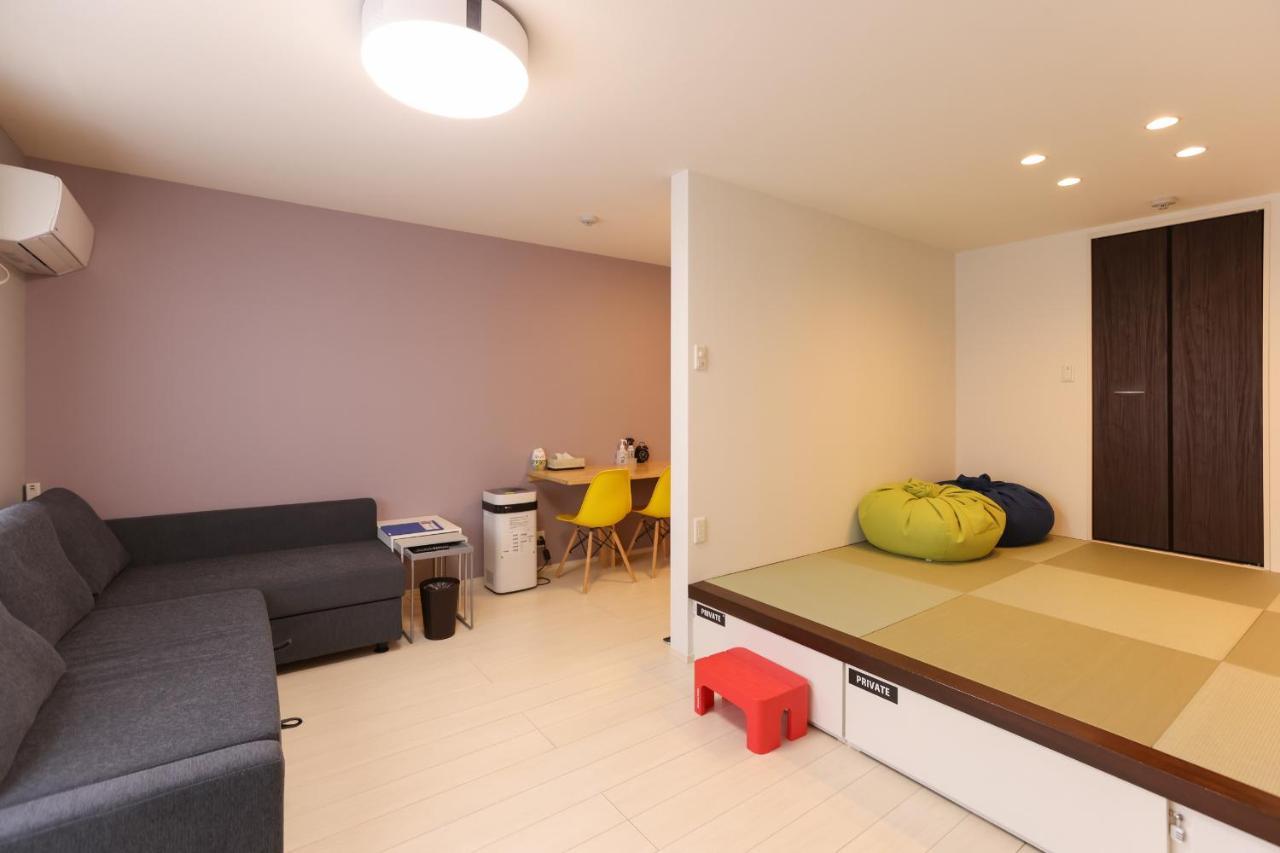 ゲストハウス岐阜羽島心音 Guest House Gifuhashima Cocone Dış mekan fotoğraf