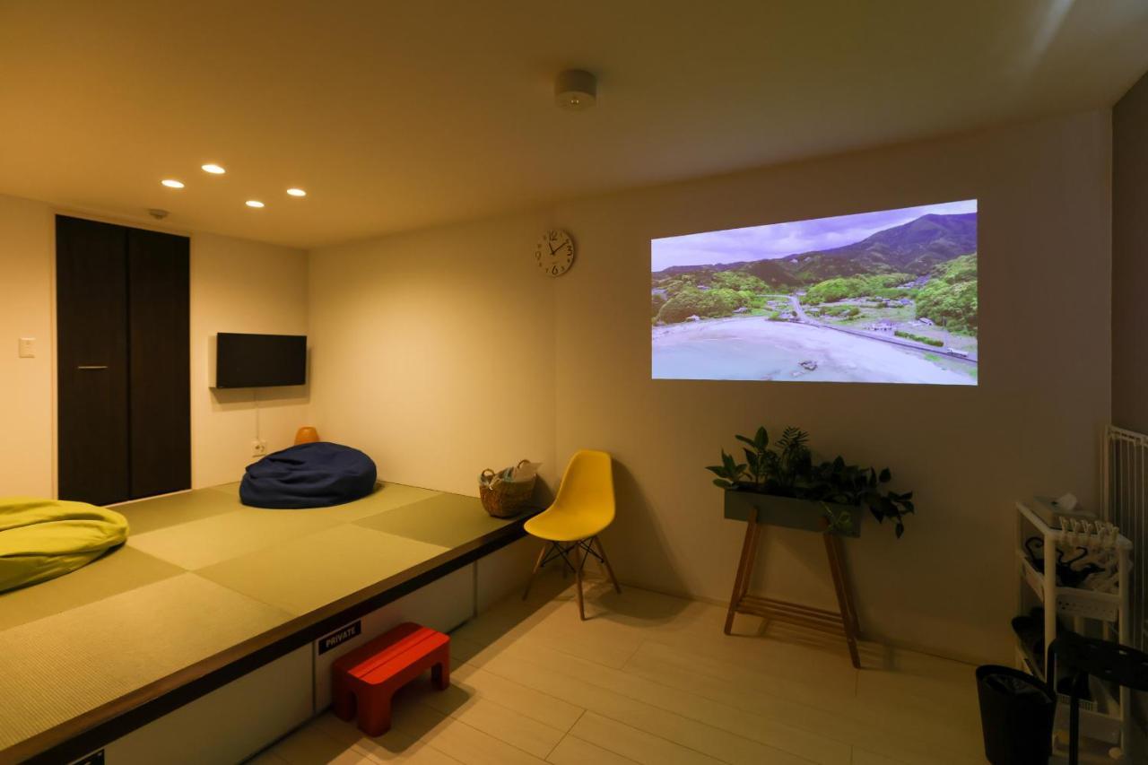 ゲストハウス岐阜羽島心音 Guest House Gifuhashima Cocone Dış mekan fotoğraf