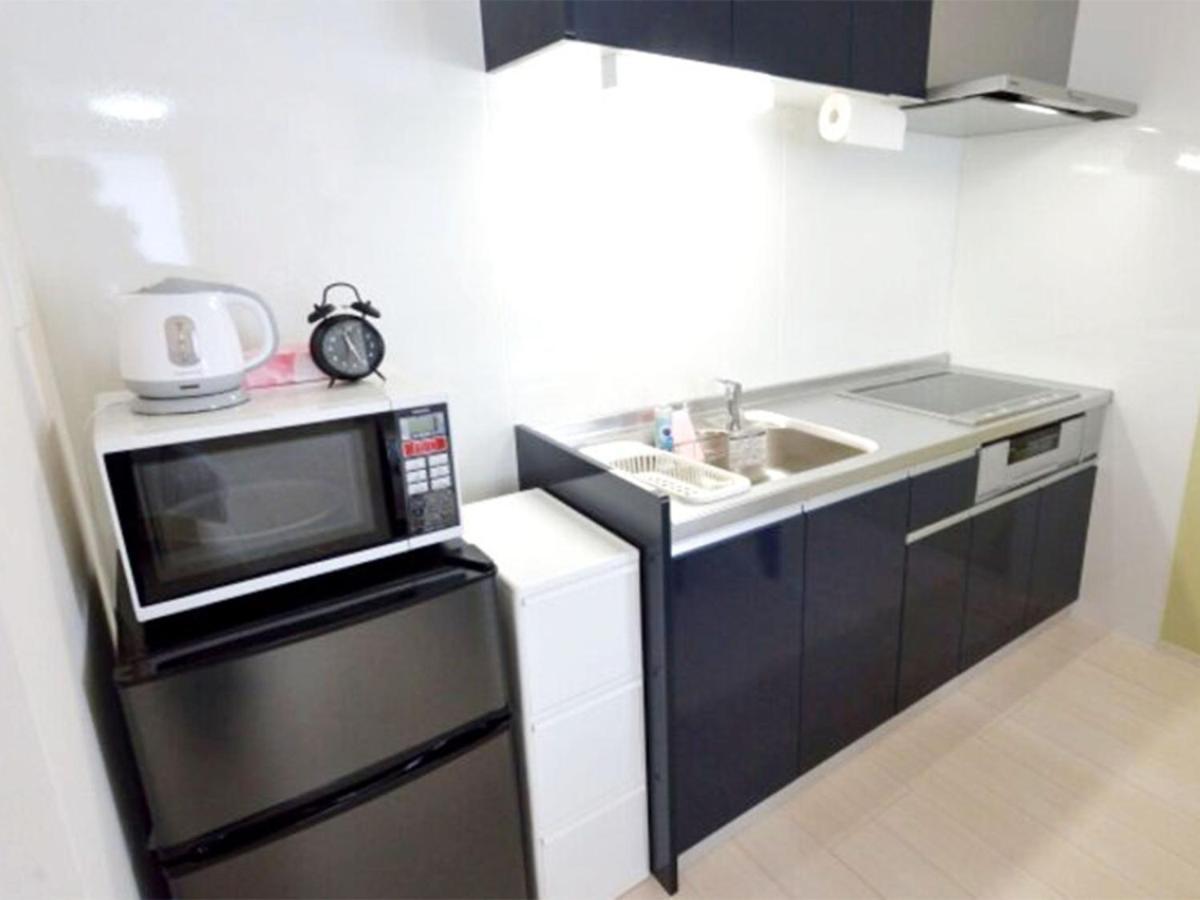 ゲストハウス岐阜羽島心音 Guest House Gifuhashima Cocone Dış mekan fotoğraf