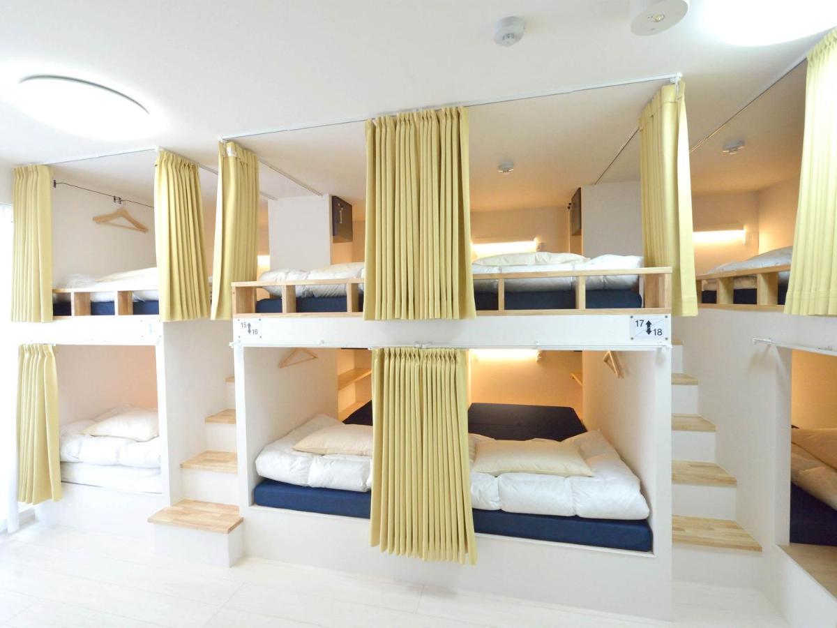 ゲストハウス岐阜羽島心音 Guest House Gifuhashima Cocone Dış mekan fotoğraf
