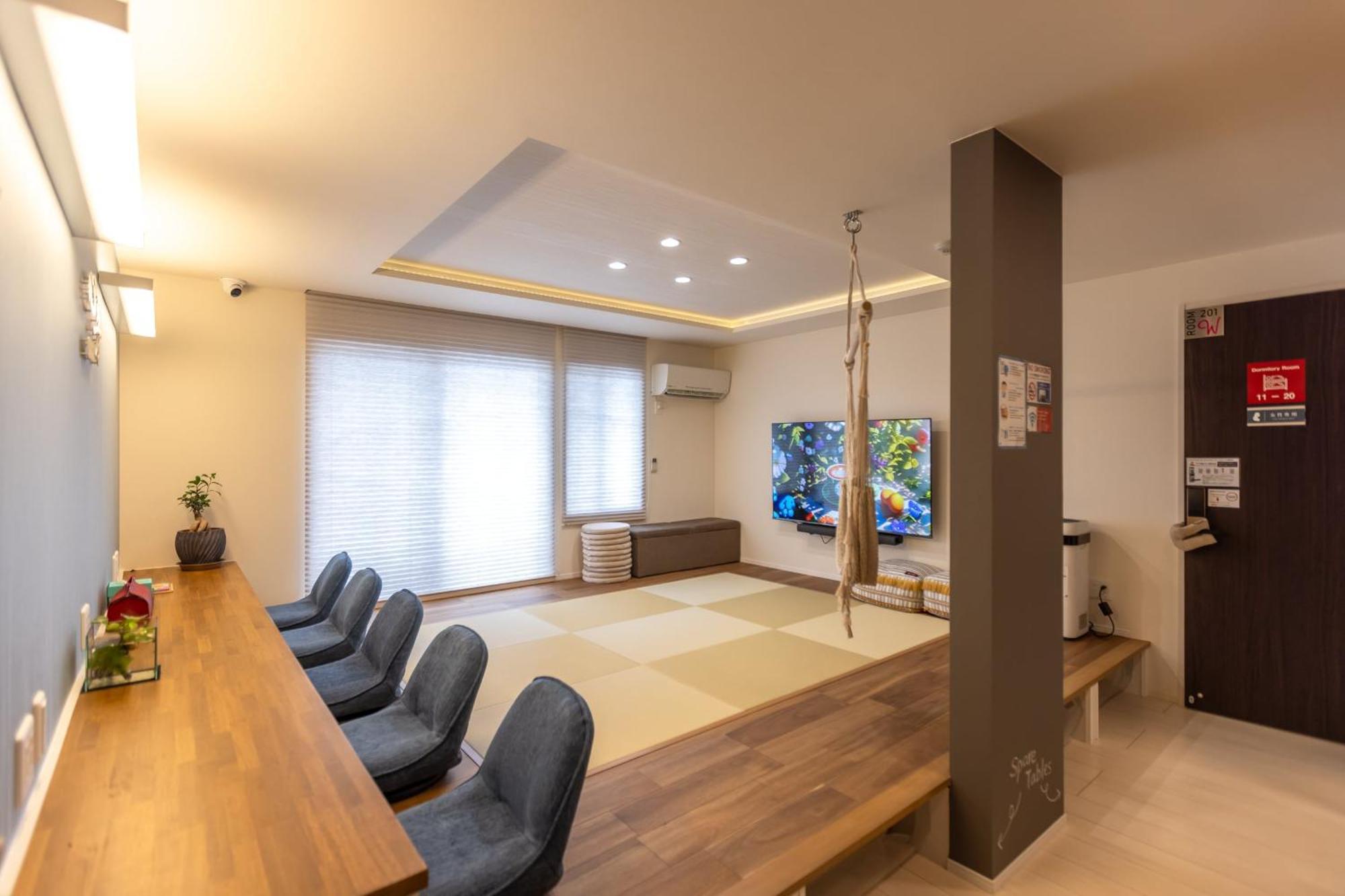 ゲストハウス岐阜羽島心音 Guest House Gifuhashima Cocone Dış mekan fotoğraf