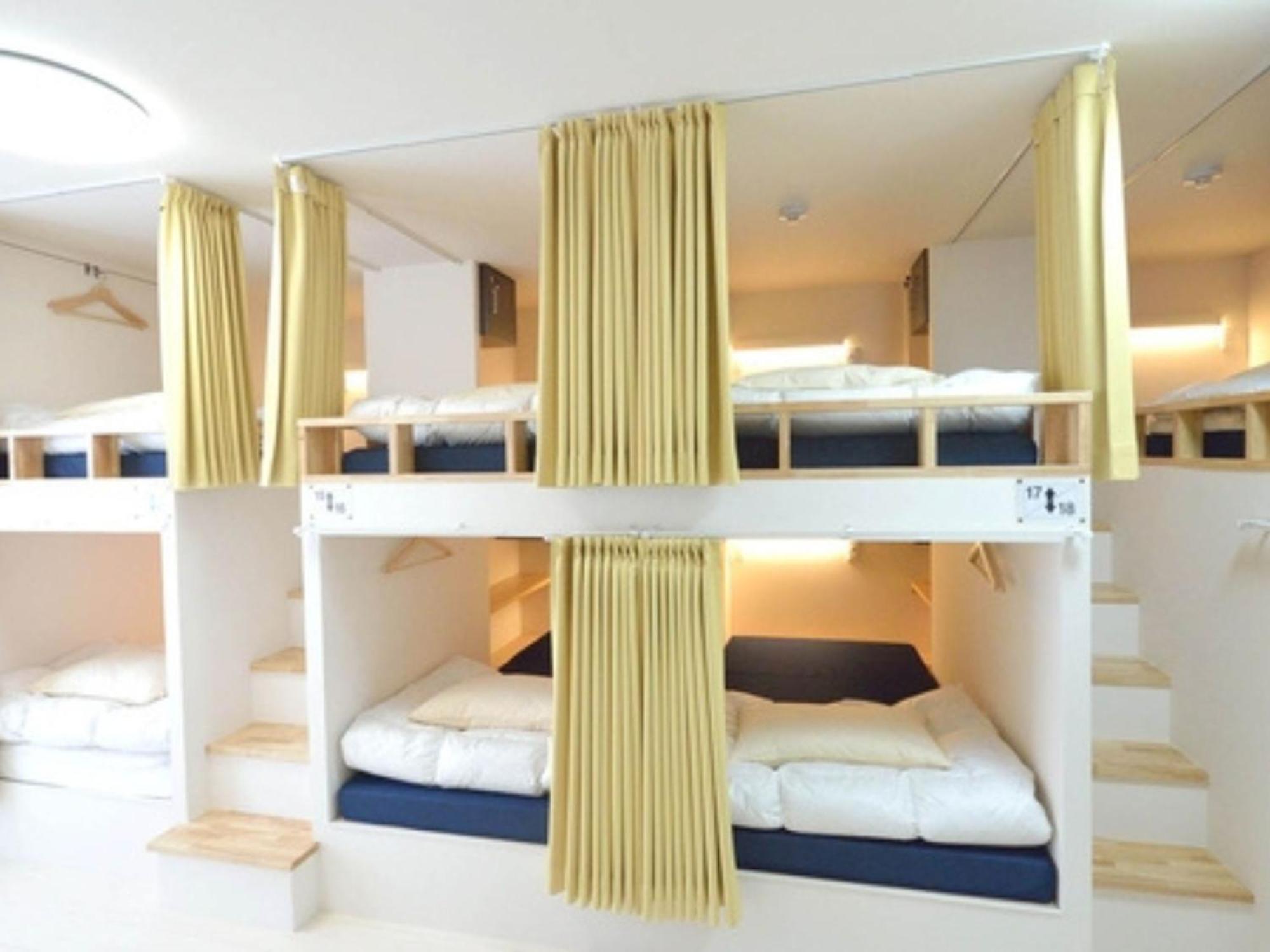 ゲストハウス岐阜羽島心音 Guest House Gifuhashima Cocone Dış mekan fotoğraf