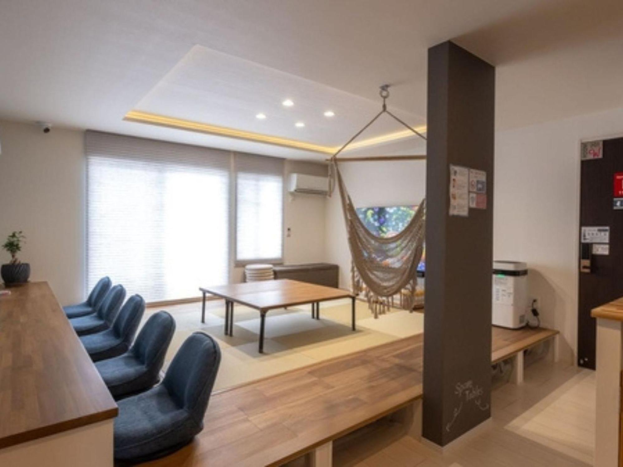ゲストハウス岐阜羽島心音 Guest House Gifuhashima Cocone Dış mekan fotoğraf