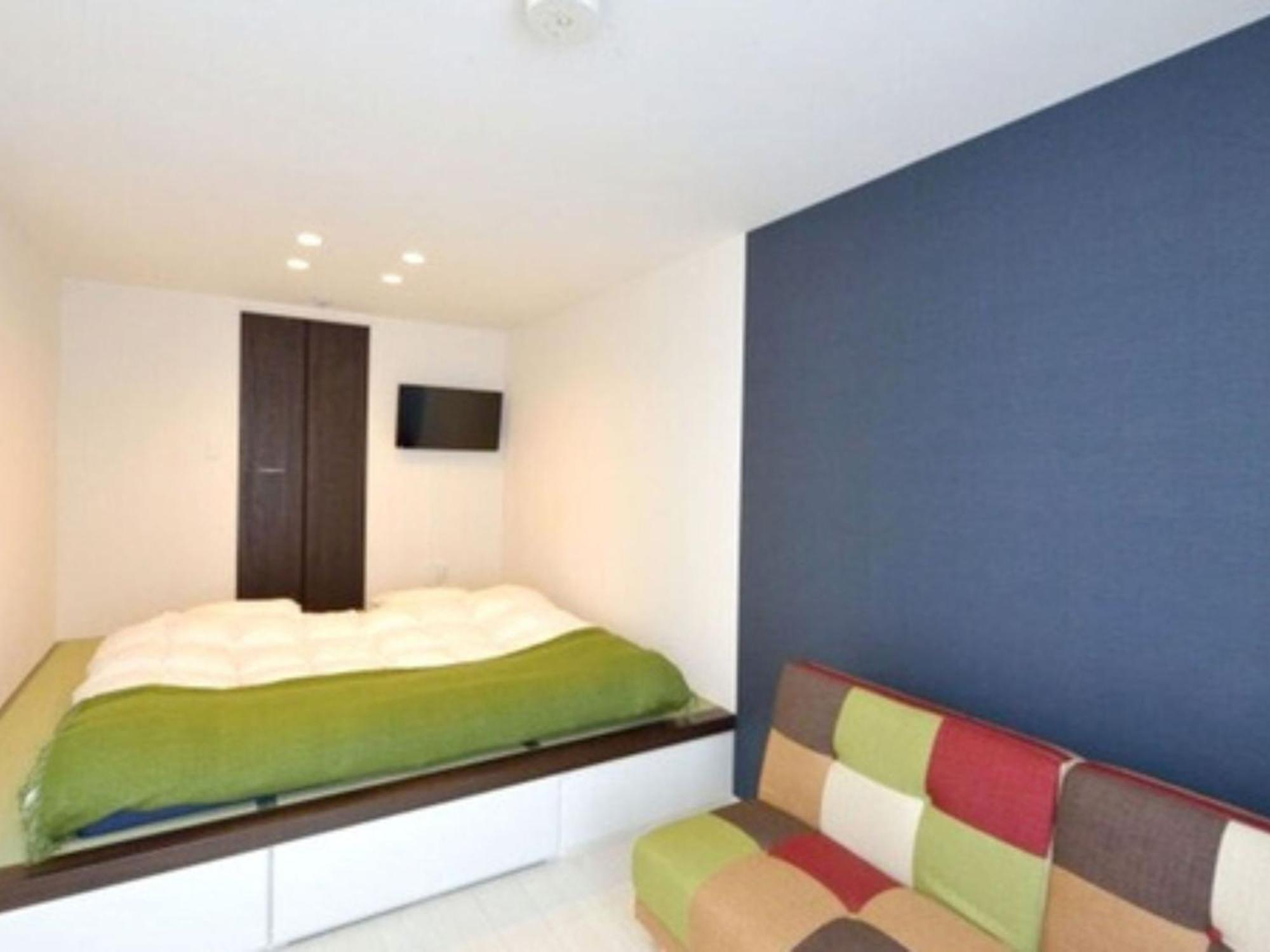 ゲストハウス岐阜羽島心音 Guest House Gifuhashima Cocone Dış mekan fotoğraf