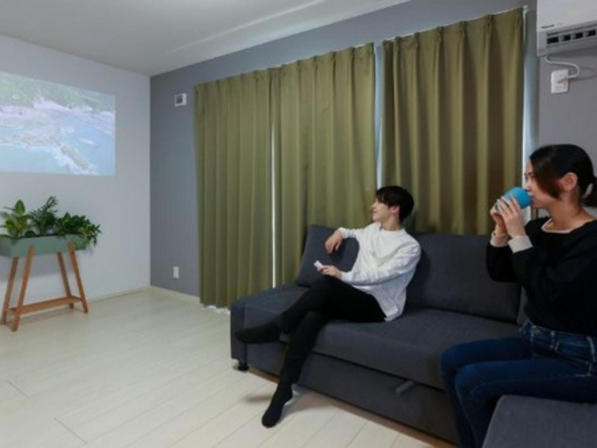 ゲストハウス岐阜羽島心音 Guest House Gifuhashima Cocone Dış mekan fotoğraf