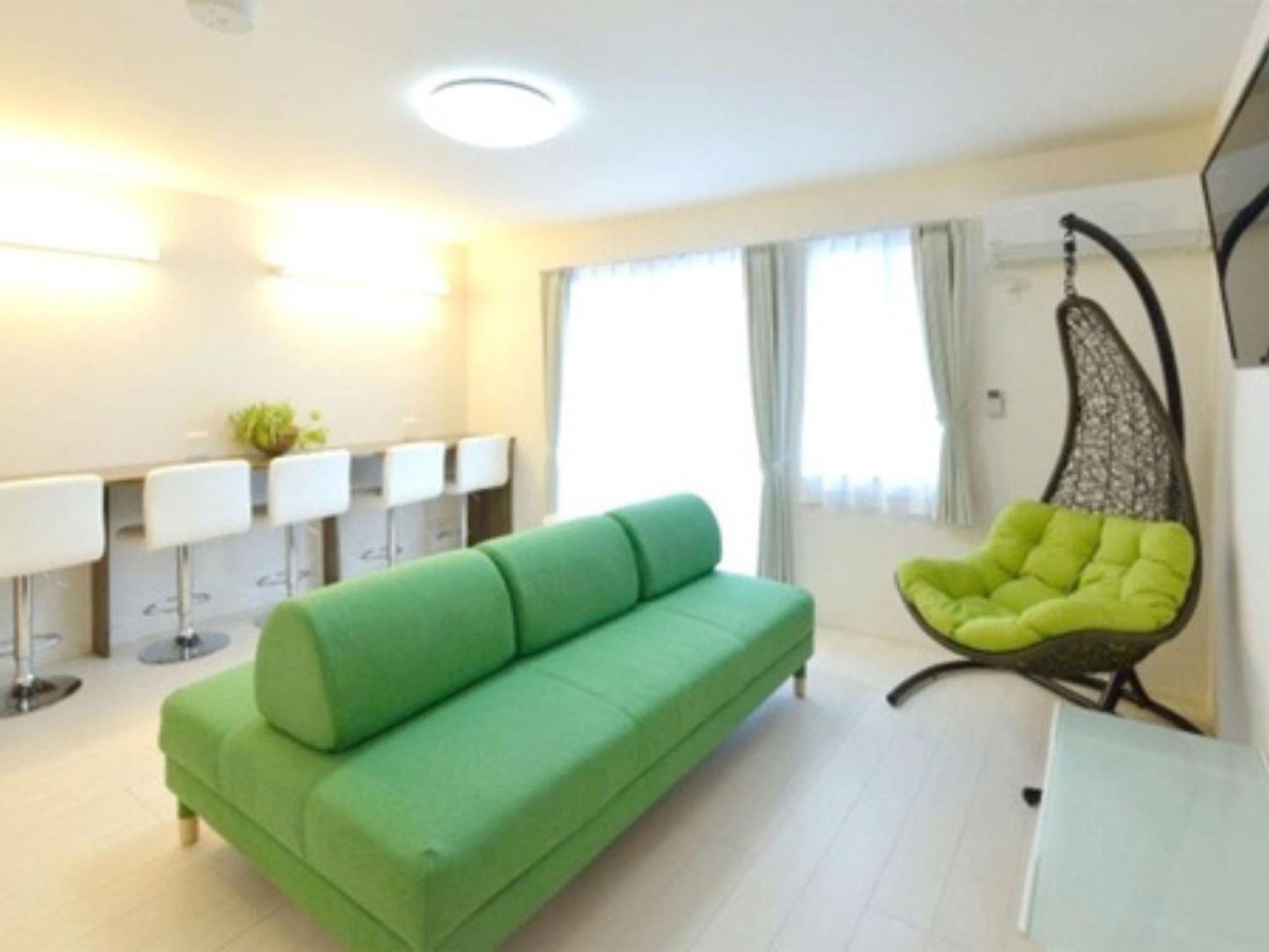 ゲストハウス岐阜羽島心音 Guest House Gifuhashima Cocone Dış mekan fotoğraf