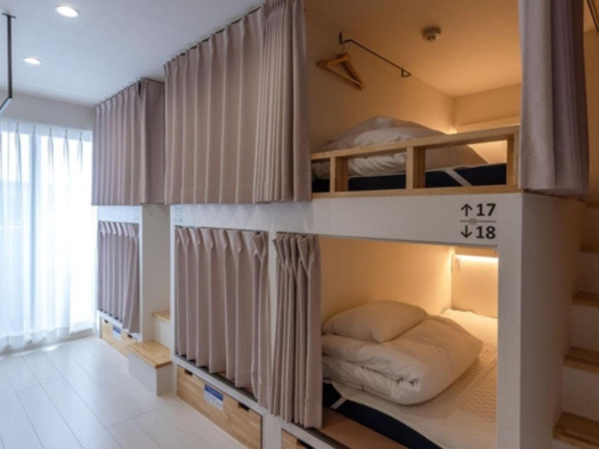 ゲストハウス岐阜羽島心音 Guest House Gifuhashima Cocone Dış mekan fotoğraf