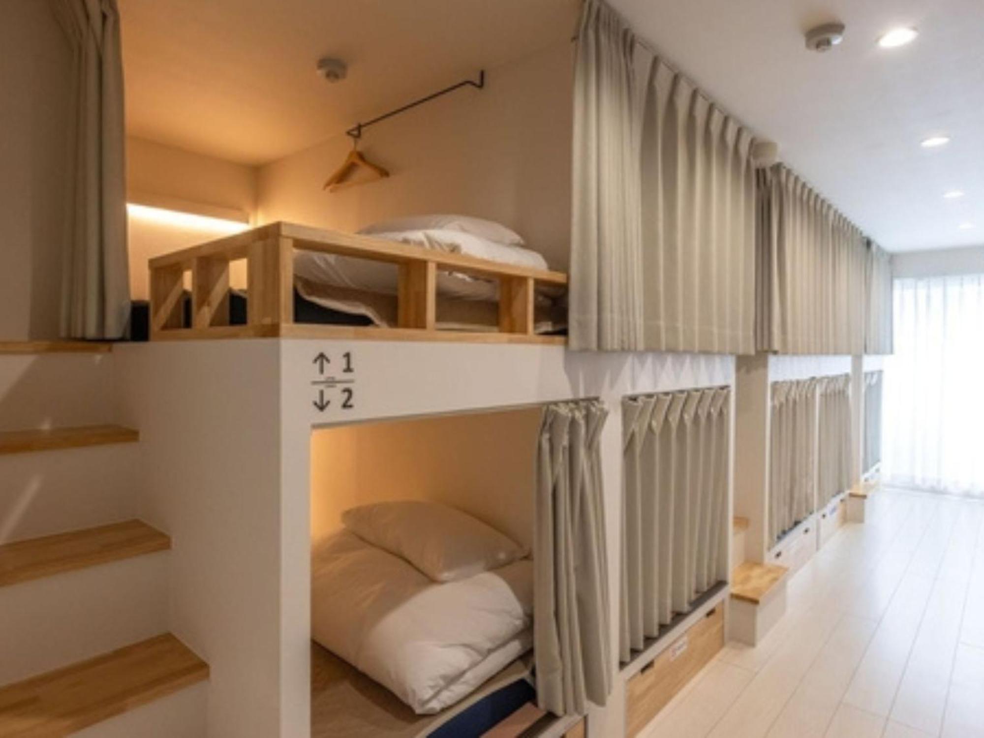 ゲストハウス岐阜羽島心音 Guest House Gifuhashima Cocone Dış mekan fotoğraf