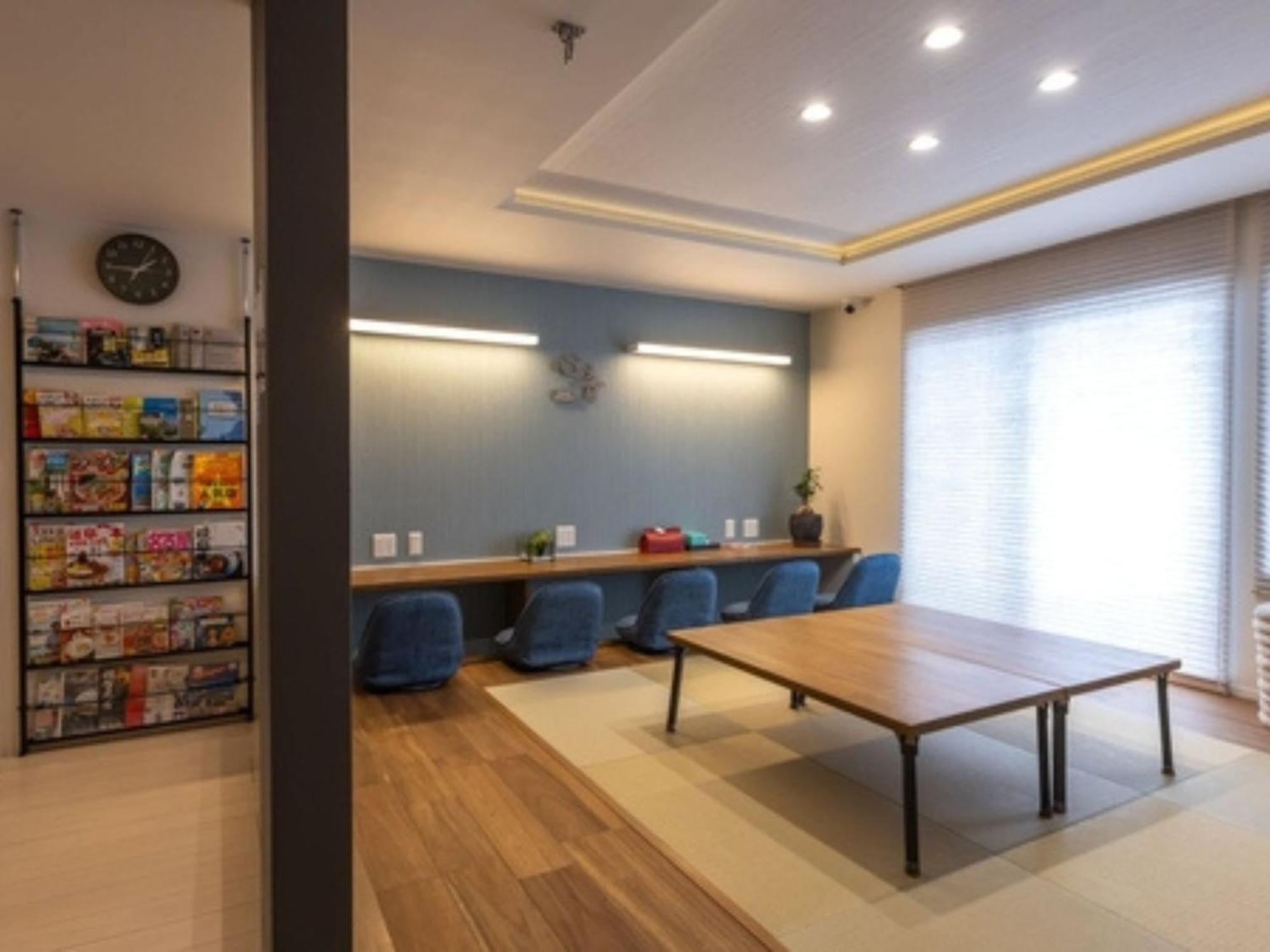 ゲストハウス岐阜羽島心音 Guest House Gifuhashima Cocone Dış mekan fotoğraf