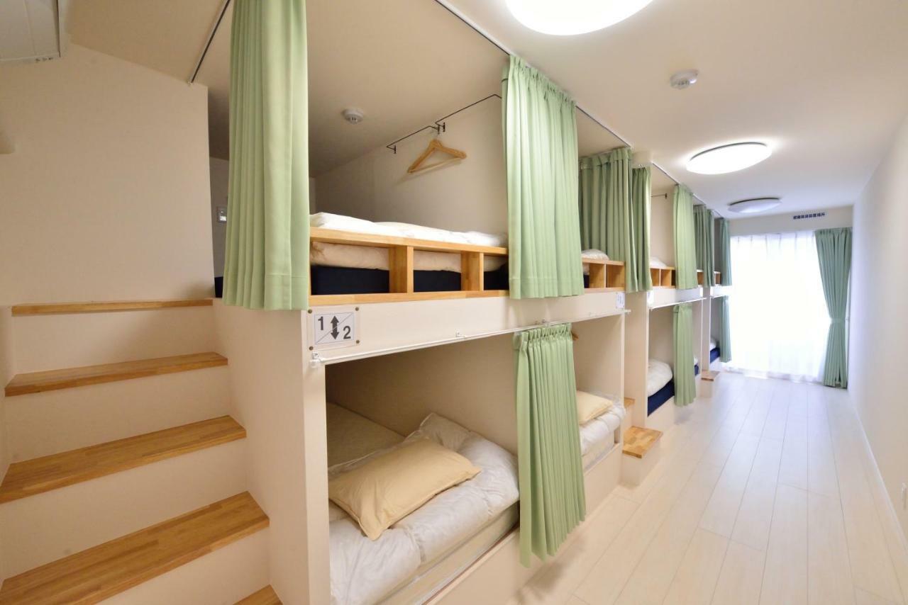 ゲストハウス岐阜羽島心音 Guest House Gifuhashima Cocone Dış mekan fotoğraf