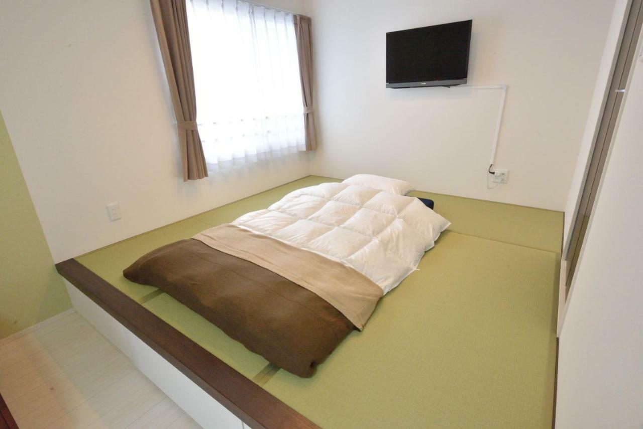 ゲストハウス岐阜羽島心音 Guest House Gifuhashima Cocone Dış mekan fotoğraf