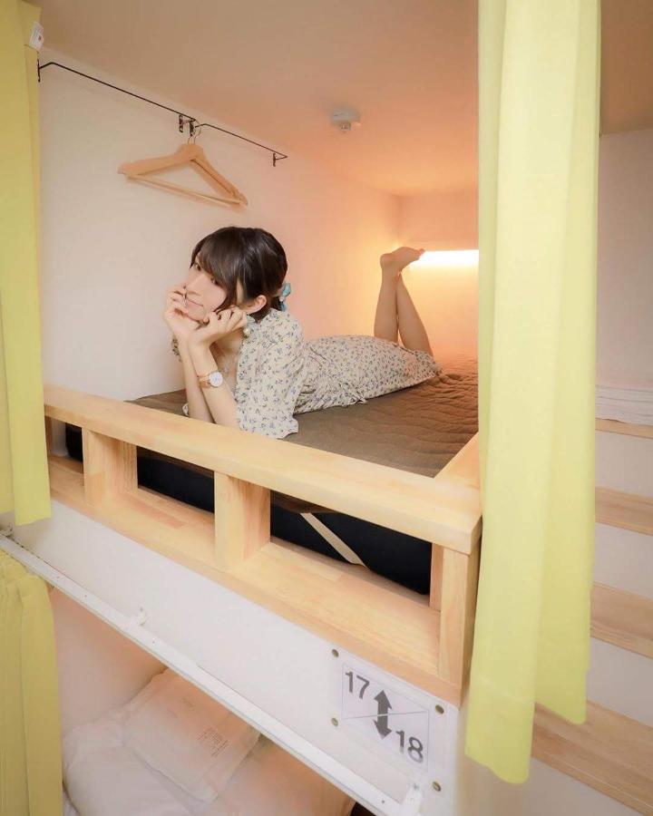 ゲストハウス岐阜羽島心音 Guest House Gifuhashima Cocone Dış mekan fotoğraf