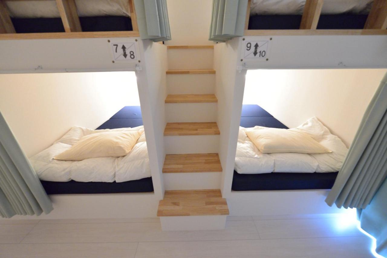 ゲストハウス岐阜羽島心音 Guest House Gifuhashima Cocone Dış mekan fotoğraf